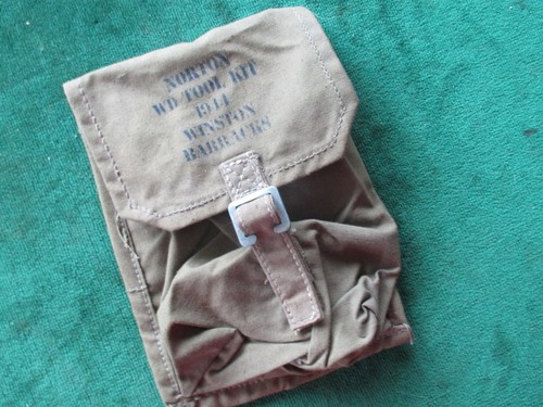 Norton motorcycle winston - motorcycle, wd-winston
