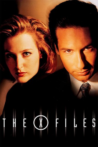 Files fight the future - future, tv