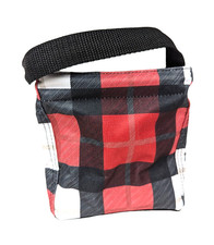 Thirty One Littles Carry All Caddy Check Mate 577A  Mini Tote Bag New