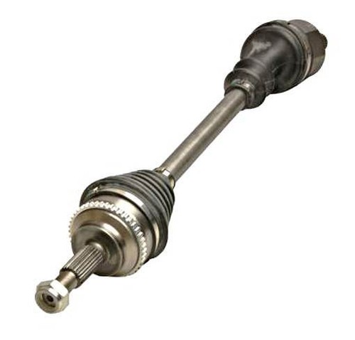 Front drive shaft fits - front,
