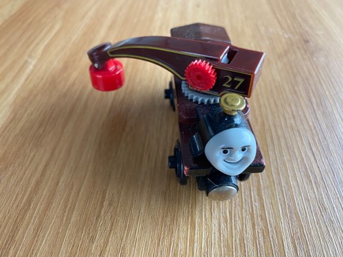 Thomas and friends wooden - thomas,