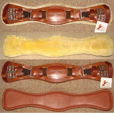 FSS Leather SHEEPSKIN LINER