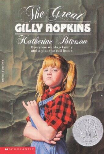 The great gilly - great, hopkins