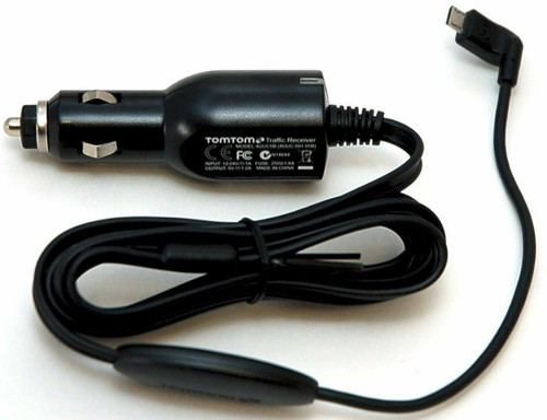 New tomtom start micro usb - new,