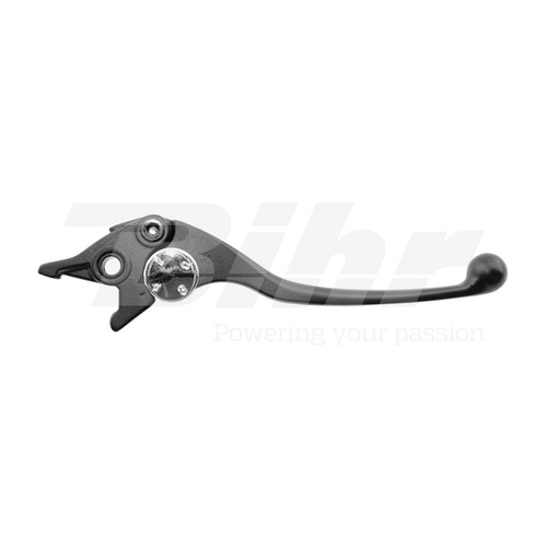 Parts black right lever - v,