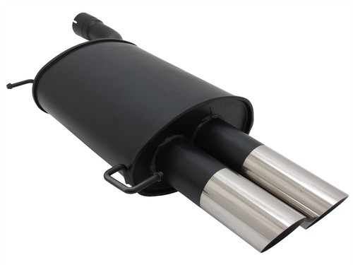 Novus sports exhaust - sports, for
