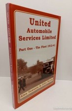 United Automobile Fleet