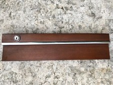 MERCEDES FINTAIL W110 111