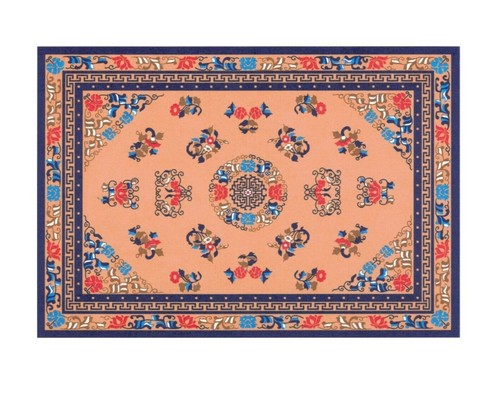 Playmobil large rug - large, 70894