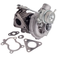 Turbocharger For Vw Polo Iii
