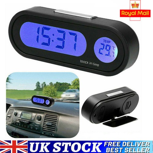 12v lcd car - lcd, digital