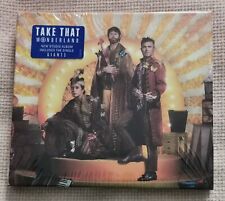 Take That Wonderland Deluxe