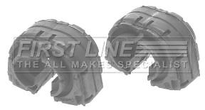 Genuine first line anti - genuine,