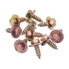 50 Pcs. YOU.S Hexagon Screws