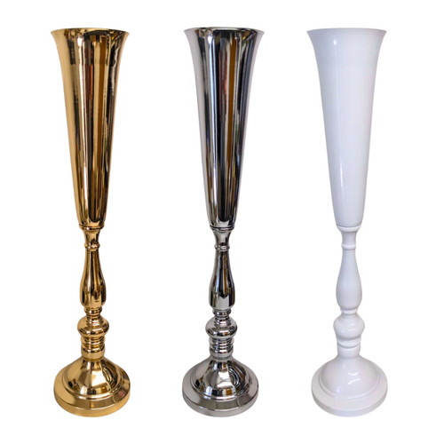 Flower vase wedding - vase,
