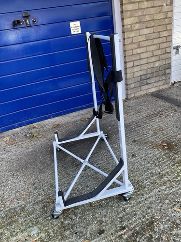Hardtop roof trolley - trolley, bmw