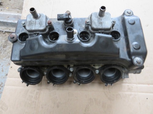 Honda cbr 1000 2008 - honda,
