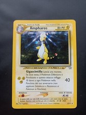 ⭐ POKEMON ⭐ AMPHAROS NEO