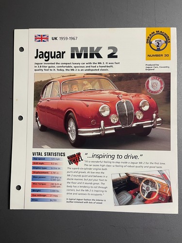 1959 1967 jaguar 2 sedan - 1959, mk