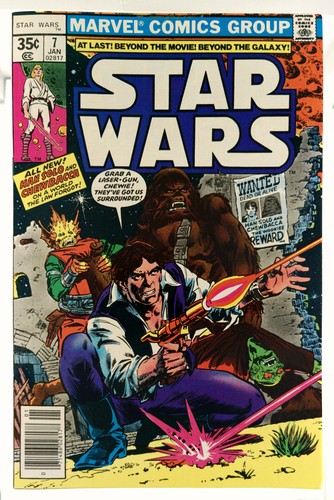 Star wars 1978 - wars,