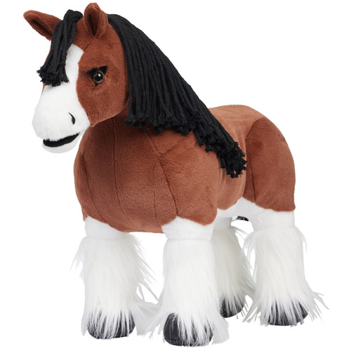 Lemieux toy pony titan - pony,