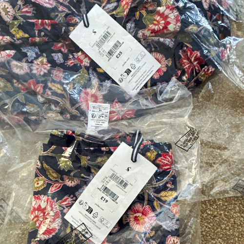 Joules ladies jasmine tankini - joules,