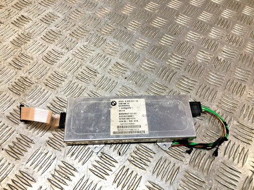 6945231 bmw series - series, e65