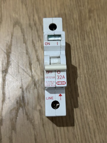 Mem memera ab32b type - b, 32