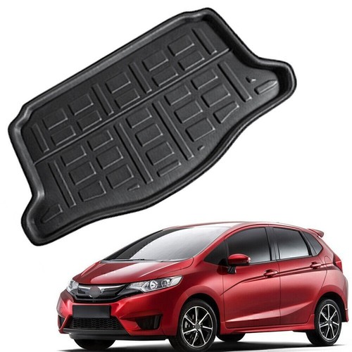 Rear trunk tray - cargo, liner