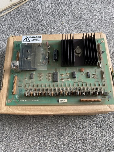 Bally pinball solenoid - bally,