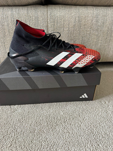 Adidas predator mutator - mutator, 20.1
