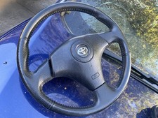 1999 - 2007 Toyota MR2 MK3