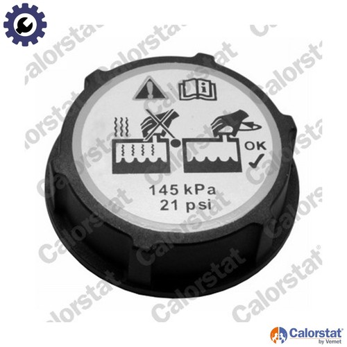 Cap coolant tank rc0150 for - cap,