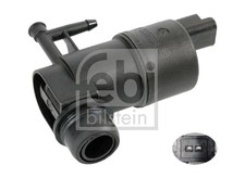 New Water Pump, window
