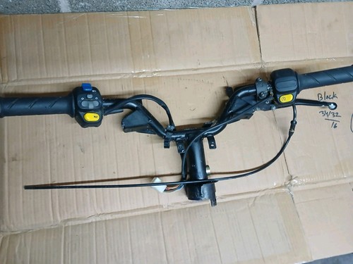 Peugeot looxor handlbars - looxor, 50