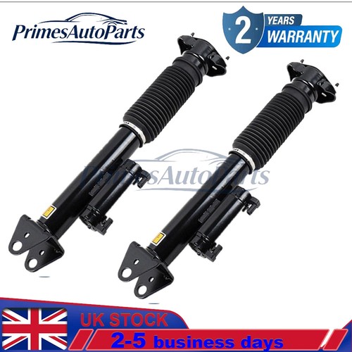 Rear shock absorbers struts - shock,