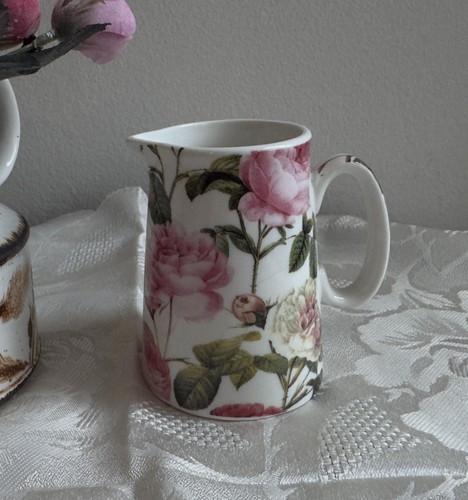 Vintage heron cross pottery - vintage,