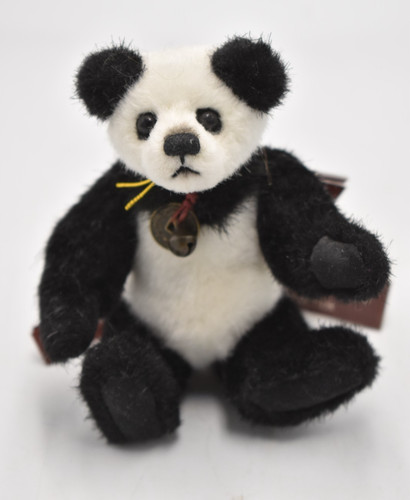 Charlie bears snuggleability - charlie,