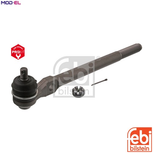 Tie rod end - rod, 41375