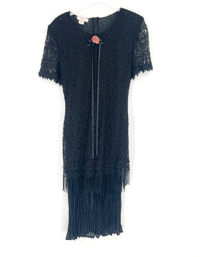 Vtg susans dress womens - susans,
