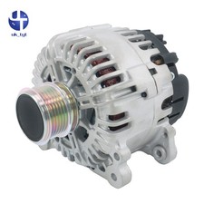 220A UPGRADE ALTERNATOR FITS