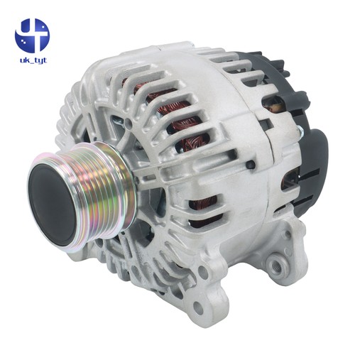 220a upgrade alternator - upgrade,