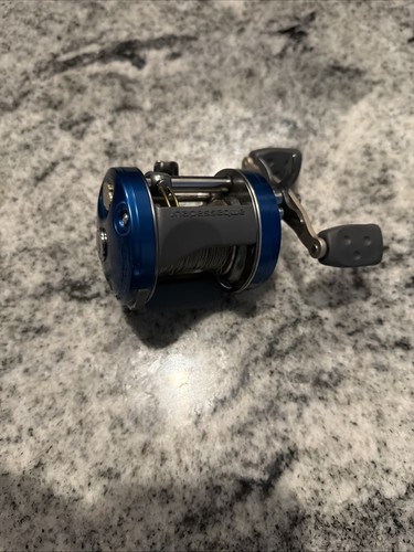 Abu garcia 1292716 6600 - garcia,