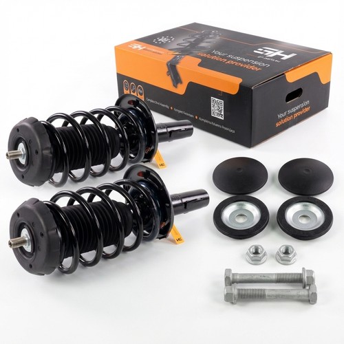 Complete struts assembly - complete,