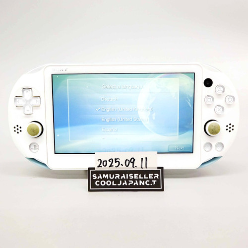 Sony playstation vita light - playstation, ps