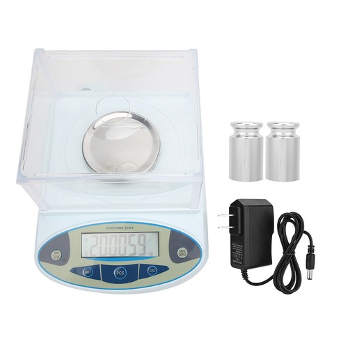 3000x0 01g laboratory balance - 3000x0.01g,