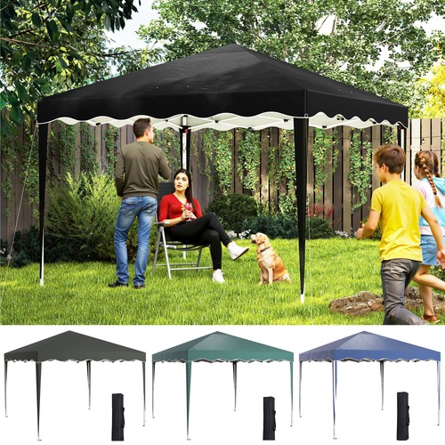 3x3 pop gazebo canopy - 3x3(m),