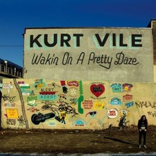 Kurt Vile Wakin' On a Pretty