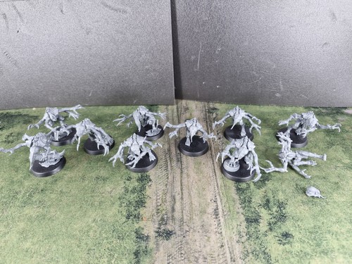 Warhammer 40k tyranid - warhammer,