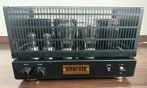 Chorale 2a3 vacuum tube - 2a3,